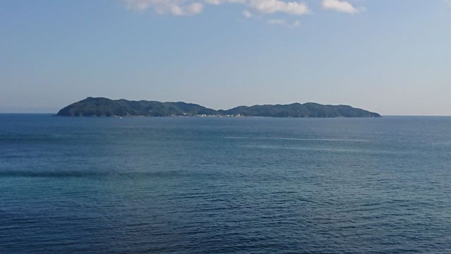 沼島